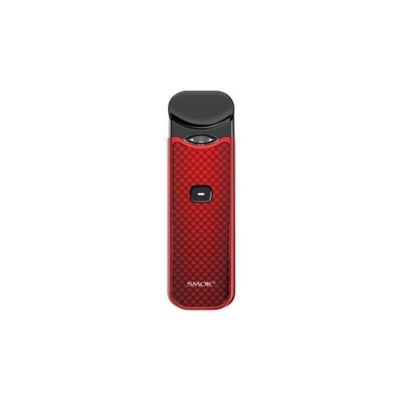 SMOK Nord Pod Device Kit red