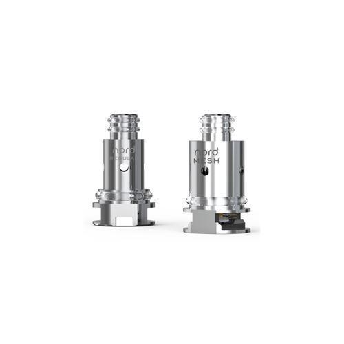 SMOK Nord Replacement Coils (Pack of 5) Group Photo