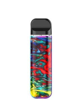 SMOK Novo 2 Kit - 7 Color Resin