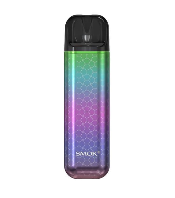 SMOK Novo 2S Kit | 800mAh 7 color armor