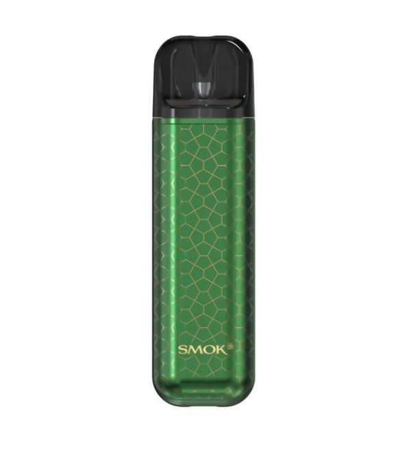 SMOK Novo 2S Kit | 800mAh green armor