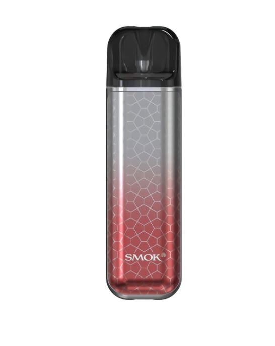 SMOK Novo 2S Kit | 800mAh red grey armor