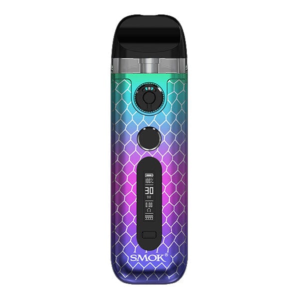 SMOK Novo 5 Kit | 900mAh 7 Color Cobra 