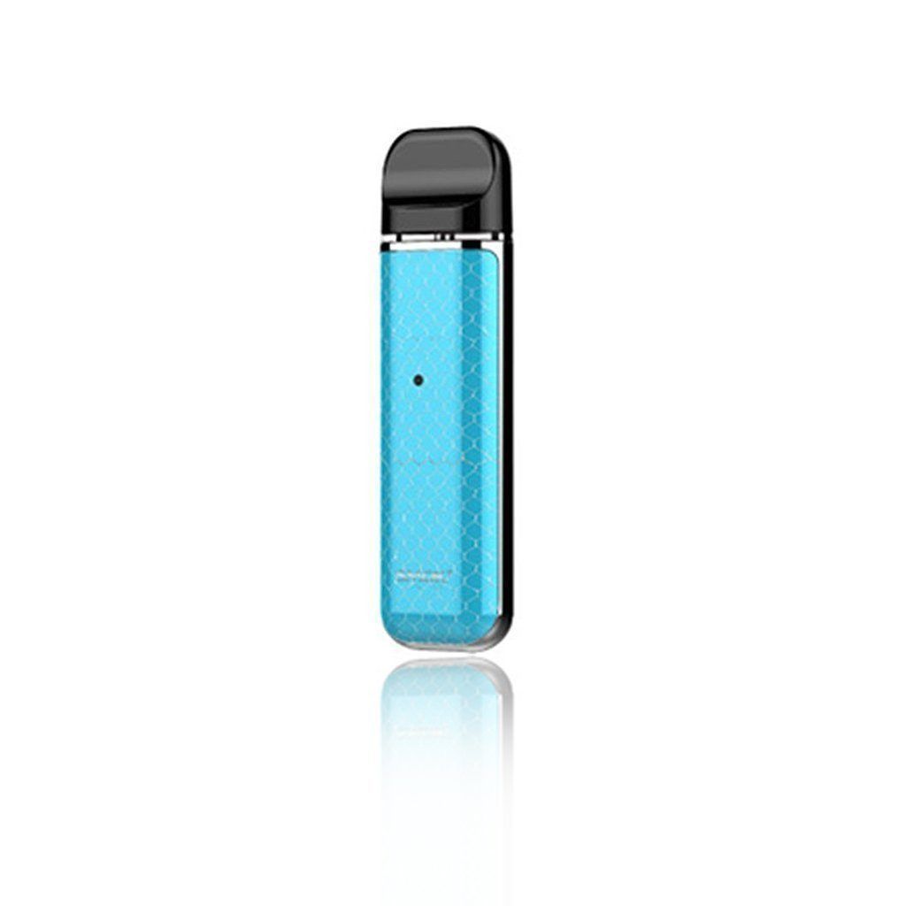 SMOK NOVO Pod Device Kit prism chrome royal blue cobra