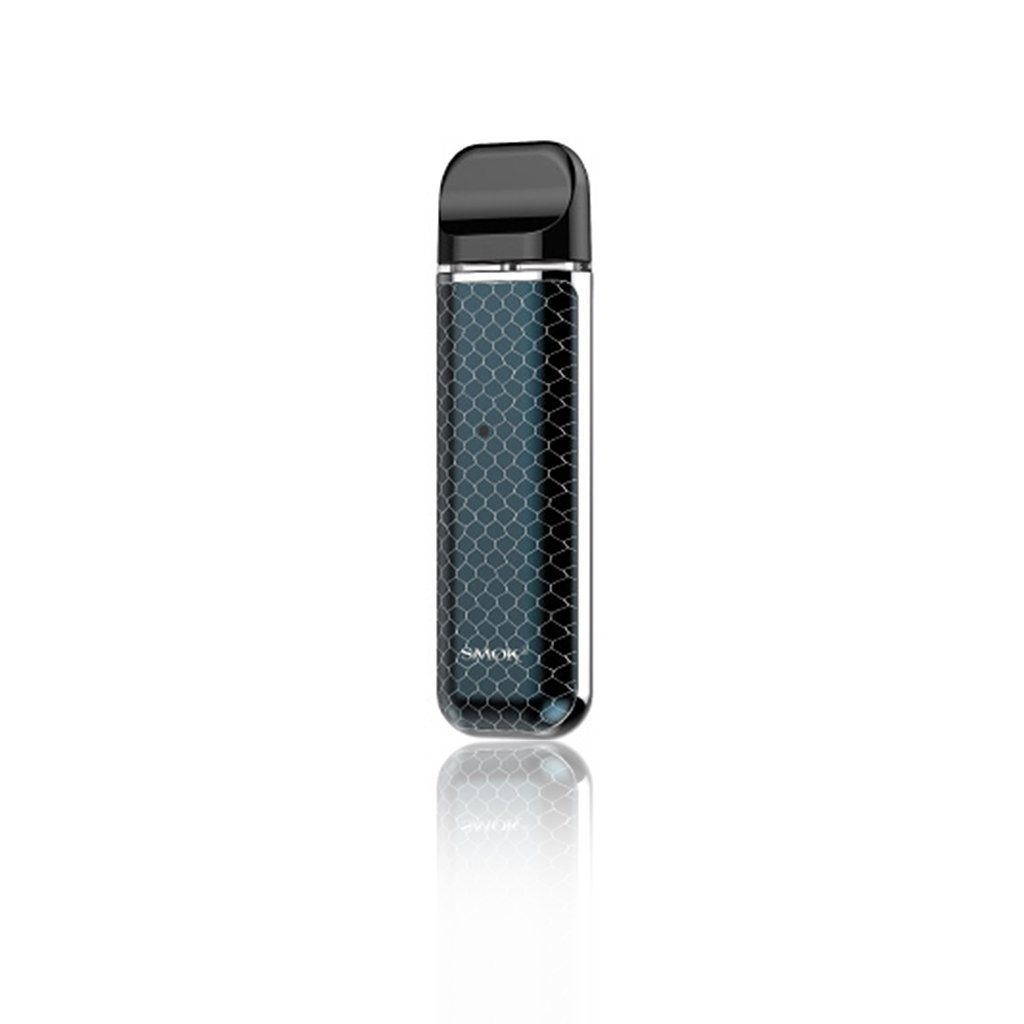 SMOK NOVO Pod Device Kit prism chrome black cobra