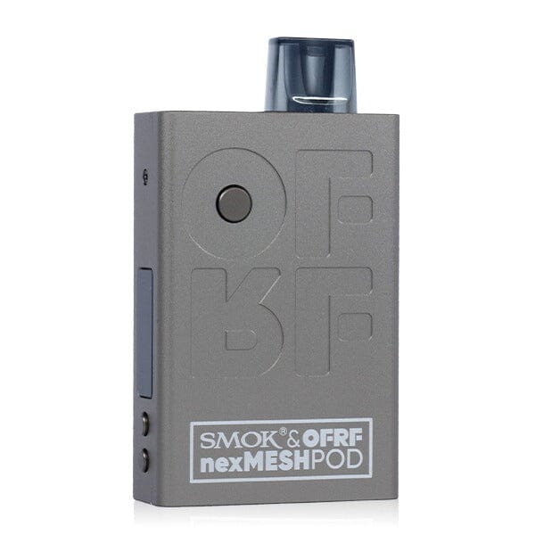 SMOK OFRF nexMesh Pod System Kit gunmetal