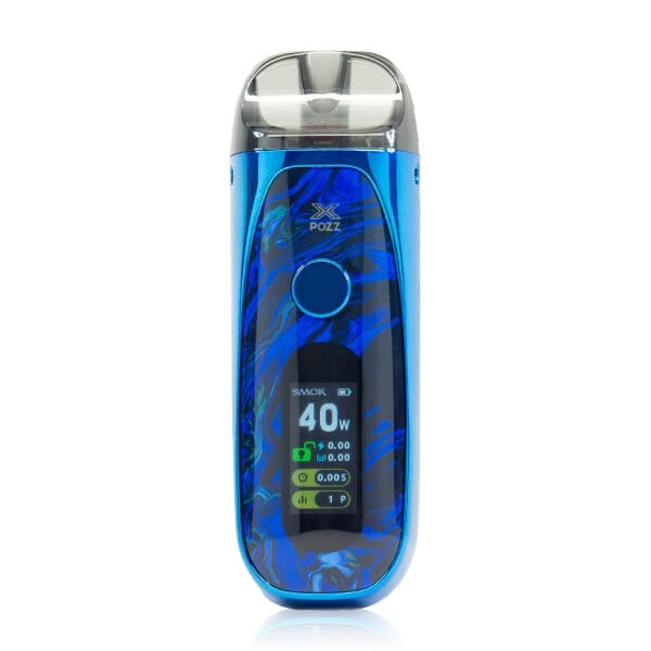 SMOK Pozz X Kit 40w blue