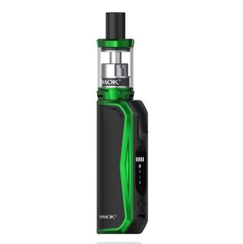 SMOK Priv N19 30W Kit Green Black