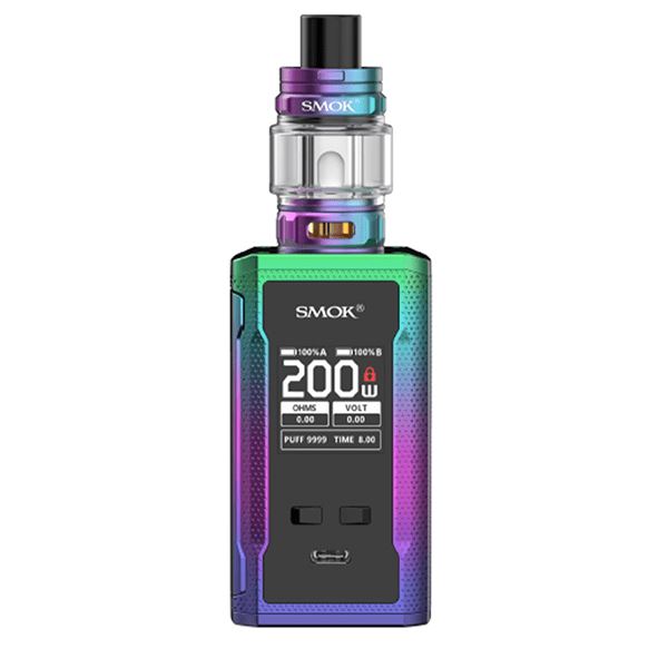 SMOK R-KISS 2 Kit | 200w - 7-Color