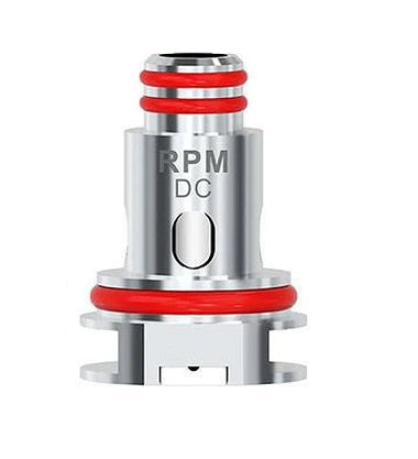 SMOK RPM Coils (5-Pack) DC