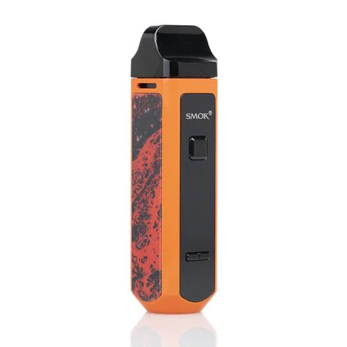 SMOK RPM40 Pod Device Kit orange