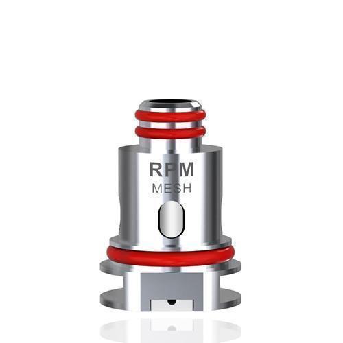 SMOK RPM40 Replacement Coils (Pack of 5) 