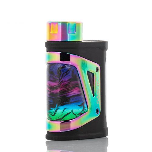 SMOK SCAR Mini Mod 80w fluid 7 color