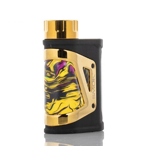 SMOK SCAR Mini Mod 80w fluid gold