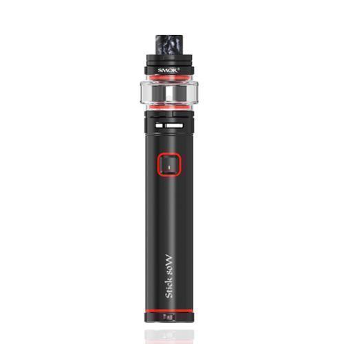 SMOK Stick 80W Kit black plating