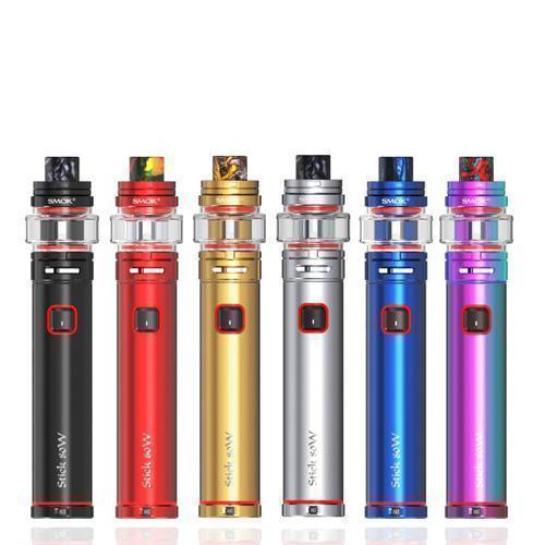 SMOK Stick 80W Kit group photo