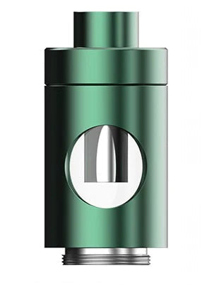 Smok Stick N18 Empty Tank 3mL Matte Green