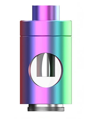 Smok Stick N18 Empty Tank 3mL 7 Color