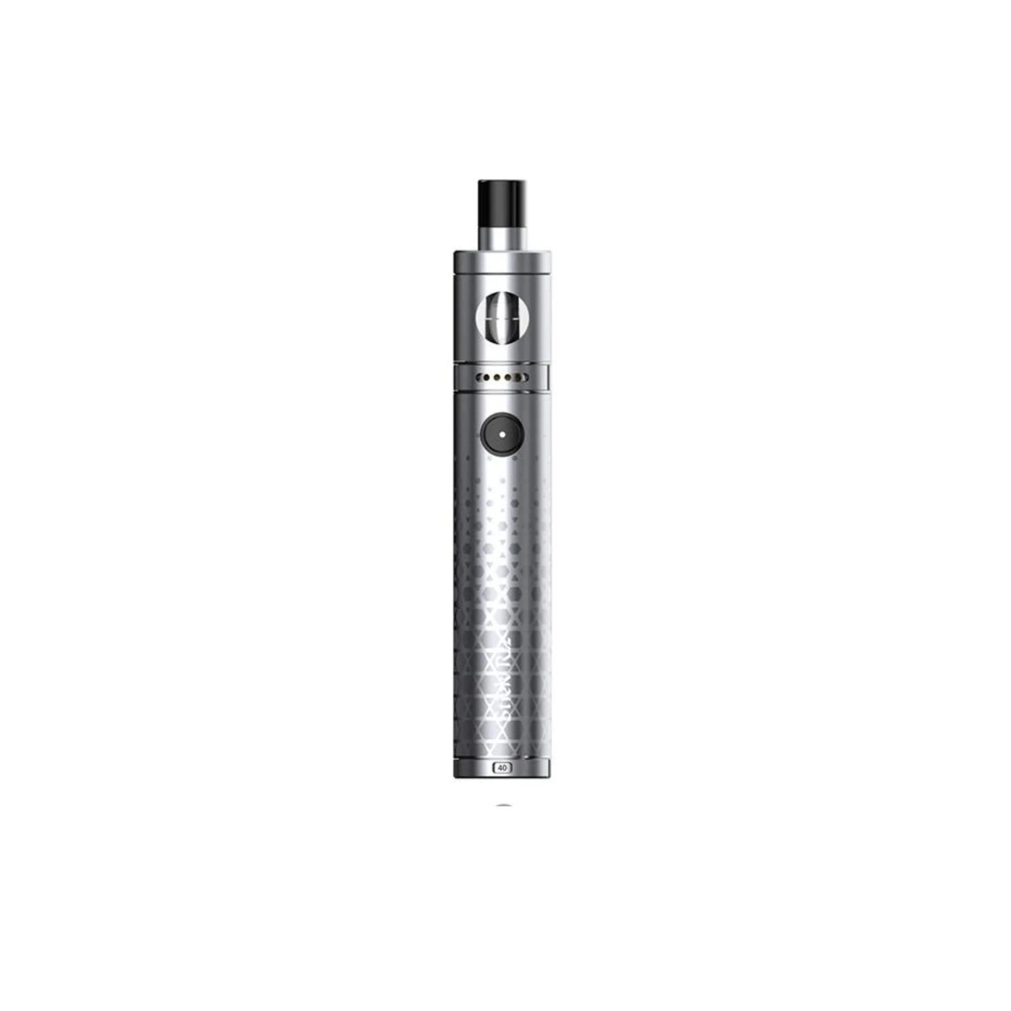 Smok Stick R22 Kit 40w stainless steel