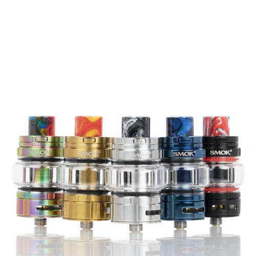 SMOK TF2019 Mesh Sub-Ohm Tank Group Photo