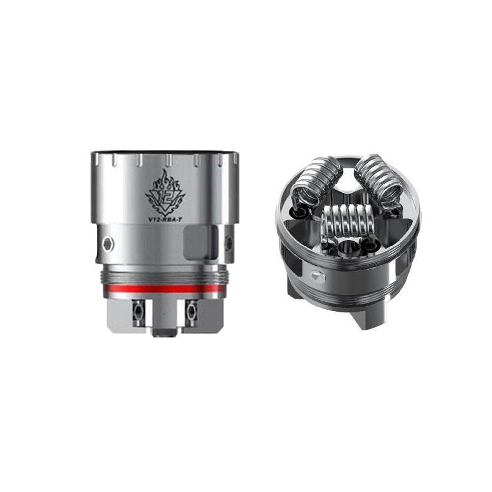 Smok TFV12 RBA