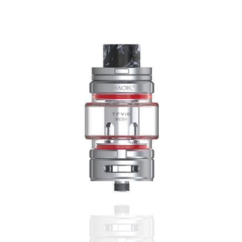 SMOK TFV16 Mesh Sub-Ohm Tank Stainless Steel