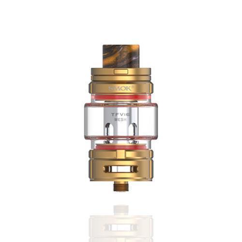 SMOK TFV16 Mesh Sub-Ohm Tank Gold