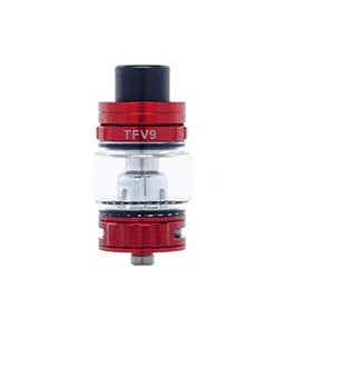 SMOK TFV9 Tank Red