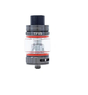 SMOK TFV9 Tank Gunmetal