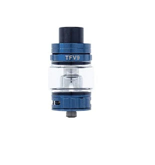 SMOK TFV9 Tank Blue