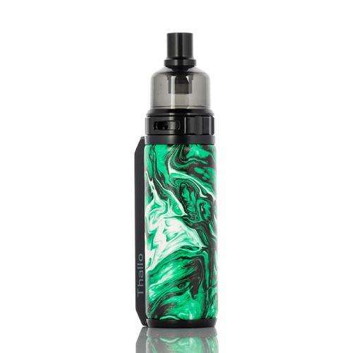 SMOK Thallo Pod System Kit 80w fluid green