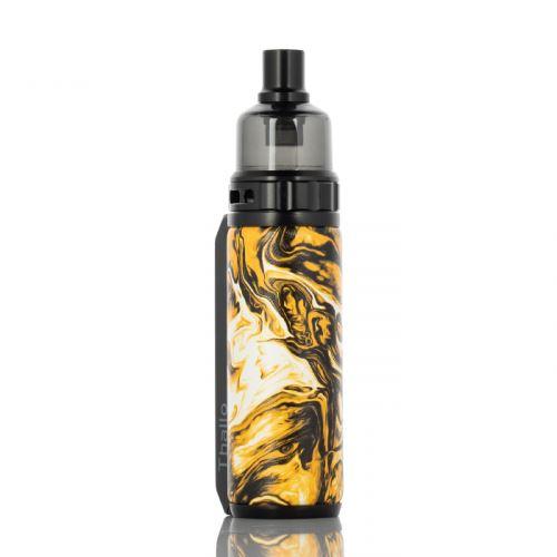 SMOK Thallo Pod System Kit 80w fluid gold