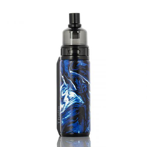 SMOK Thallo Pod System Kit 80w fluid blue