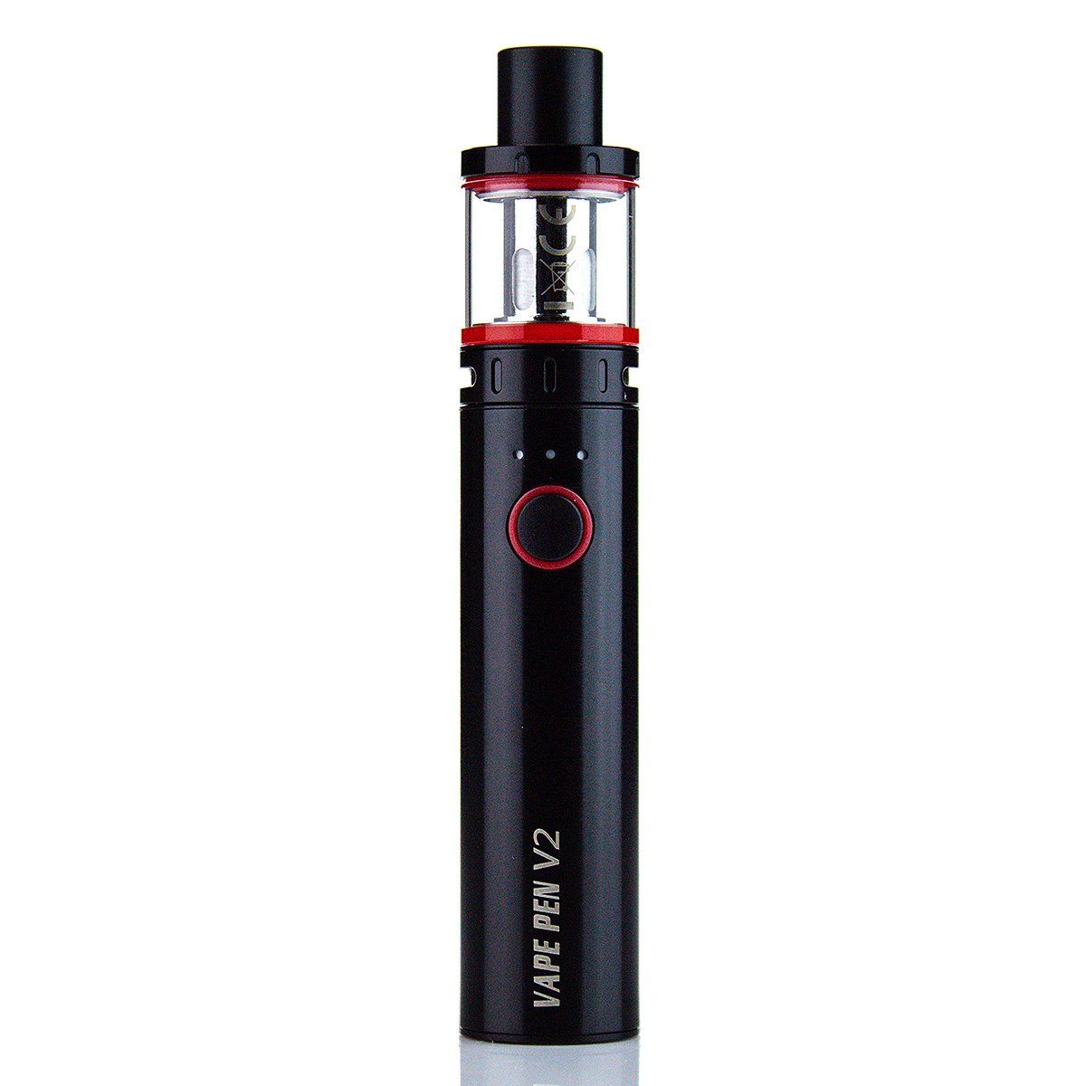 SMOK Vape Pen V2 Kit - Black