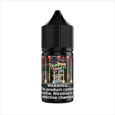 Strapple Peach Freeze by Voodoo Joos Salts 30mL Bottle