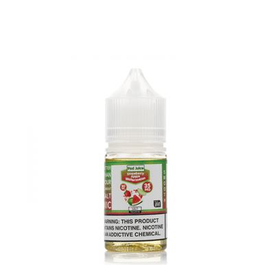 Strawberry Apple Watermelon by Pod Juice Salts Series 30ml Bottle