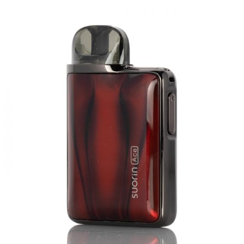 Suorin Ace Pod Kit 15w Red