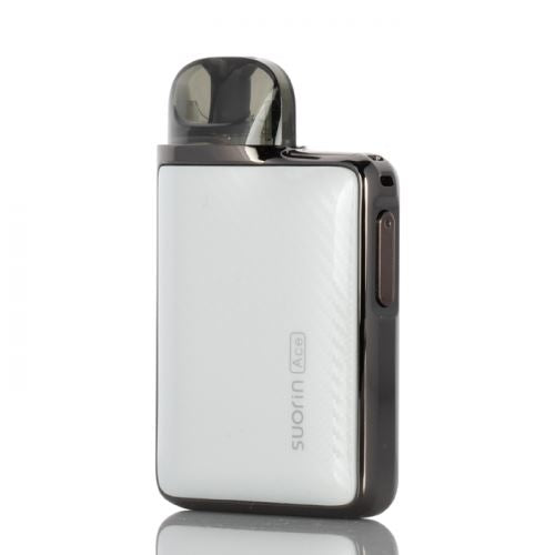 Suorin Ace Pod Kit 15w White