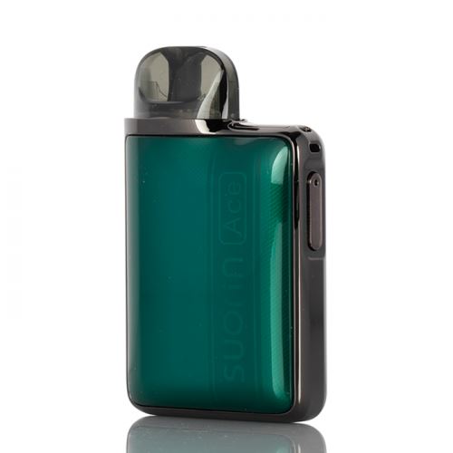 Suorin Ace Pod Kit 15w Green