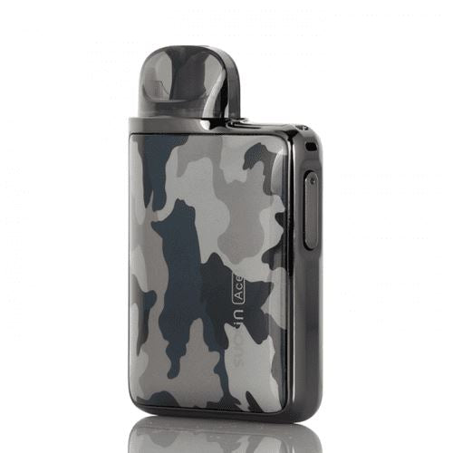 Suorin Ace Pod Kit 15w Urban Camo