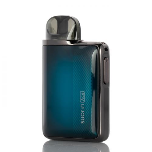 Suorin Ace Pod Kit 15w Prism Blue