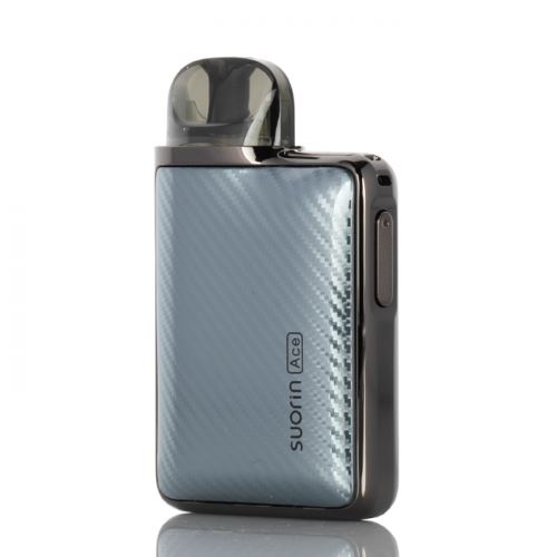 Suorin Ace Pod Kit 15w Silver