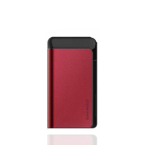 Suorin Air Plus Pod Device Kit Red