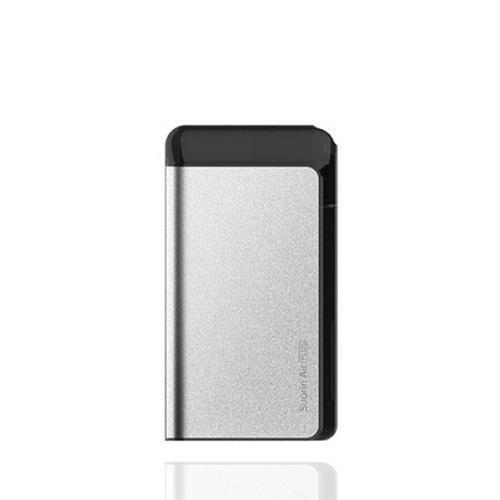 Suorin Air Plus Pod Device Kit Silver