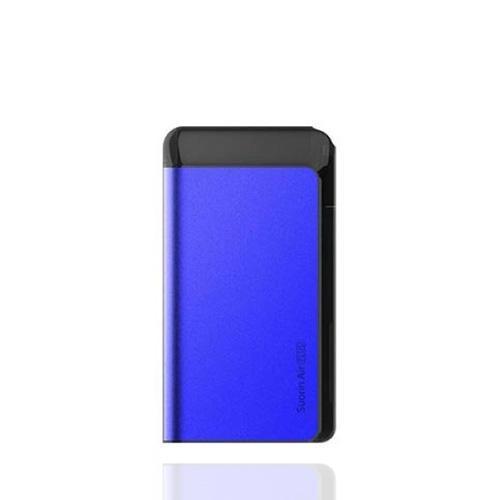 Suorin Air Plus Pod Device Kit Diamond Blue