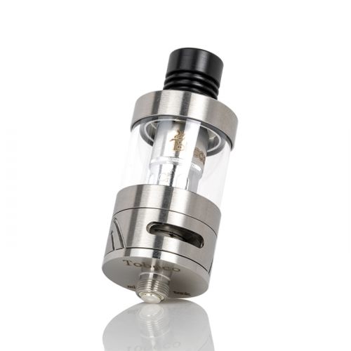 Tobeco Mini Super Tank 22mm Stainless Steel