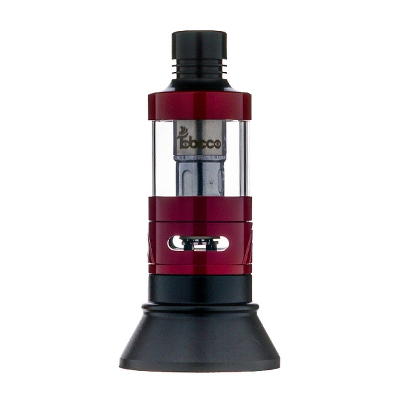 Tobeco | Super Tank Mini 22mm Dark Red