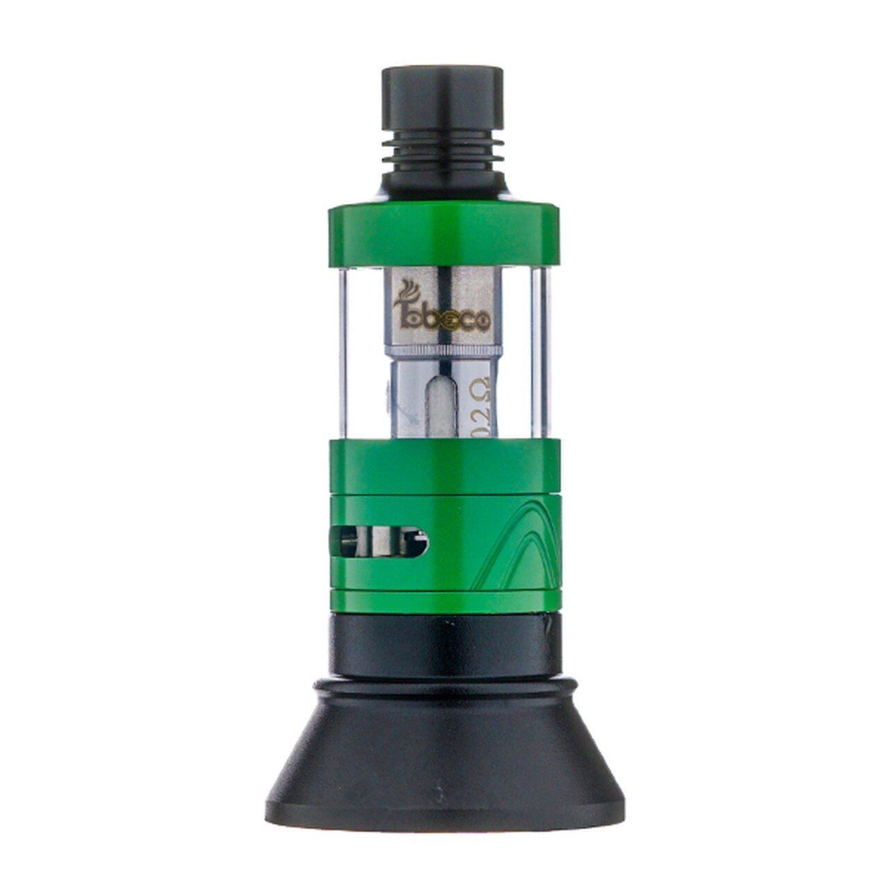 Tobeco | Super Tank Mini 22mm Dark Green