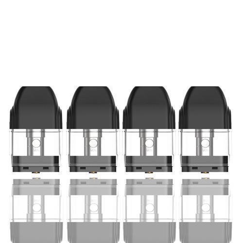 Uwell Caliburn Replacement Pod Cartridge (Pack of 4)