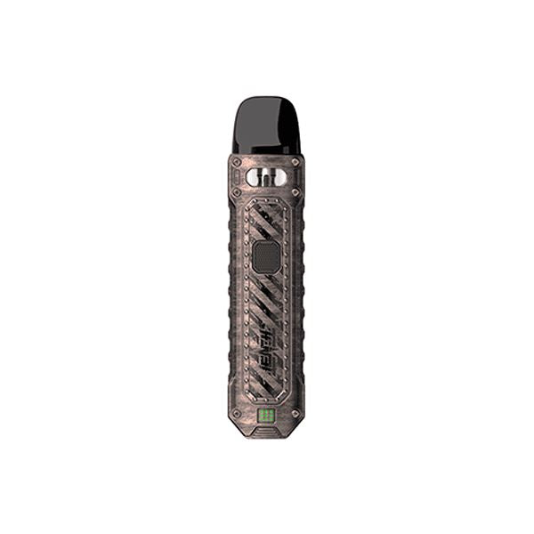 Uwell Caliburn TENET Pod Kit - Copper Red